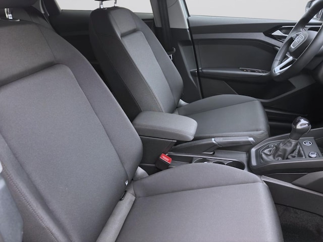 Audi A1 25 TFSI S-Tronic Sportback