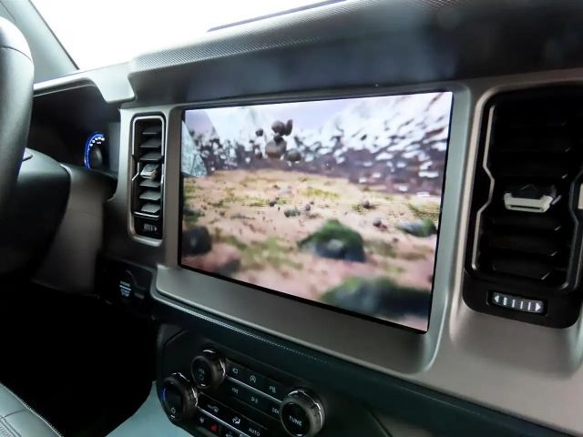 Ford Bronco 4x4 AWD Outer Banks