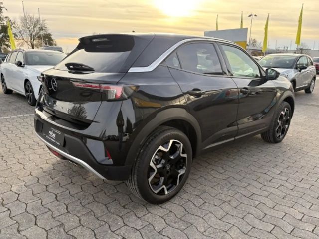 Opel Mokka Ultimate