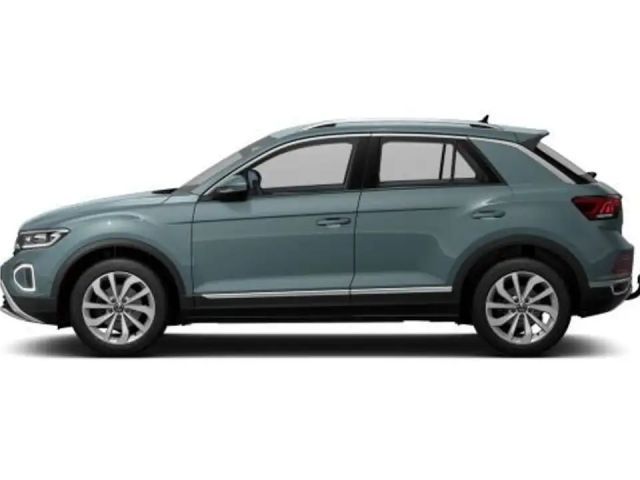 Volkswagen T-Roc IQ.Drive Style
