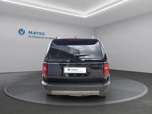 Toyota Land Cruiser Vierwielaandrijving