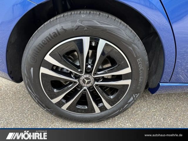 Mercedes-Benz B 200 Progressive