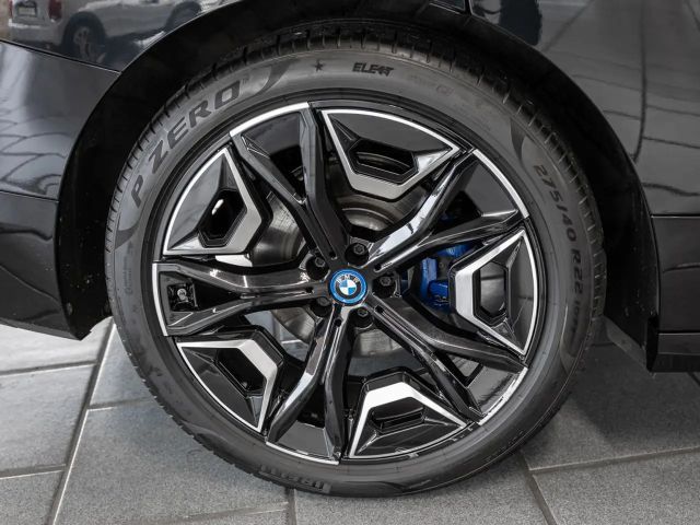 BMW iX xDrive xDrive40