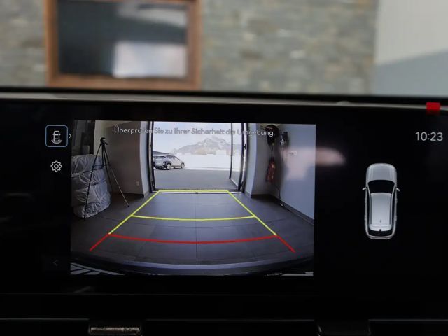 Hyundai Kona 1.6 2WD T-GDi