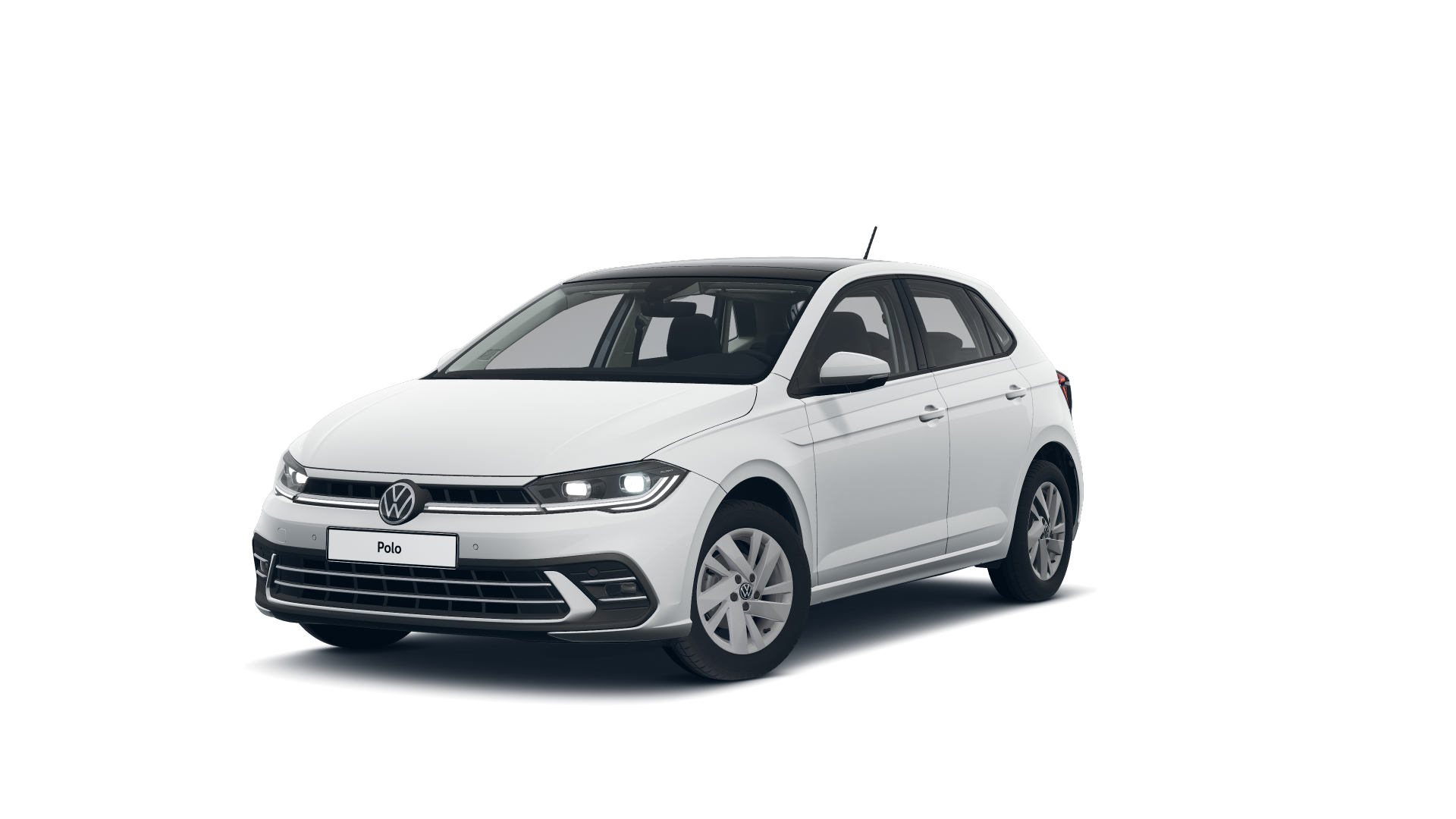 Volkswagen Polo 1.0 TSI