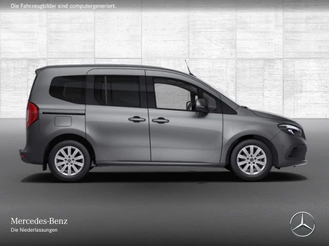 Mercedes-Benz T 180 Progressive