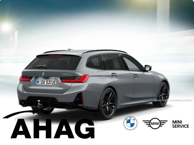 BMW 330 330e M-Sport Touring