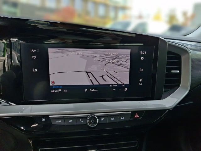 Opel Mokka 1.2 Turbo Elegance Turbo