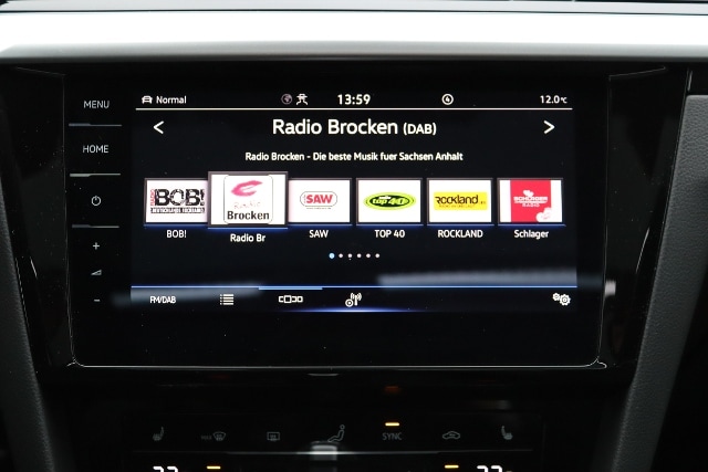 Volkswagen Arteon Shooting Brake DSG