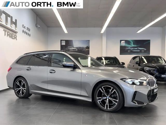 BMW 320 320d M-Sport Touring xDrive