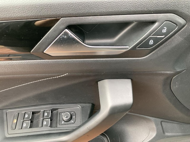 Volkswagen T-Roc 2.0 TDI DSG R-Line