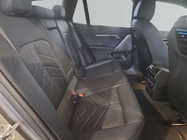 BMW 520 520i M-Sport Touring