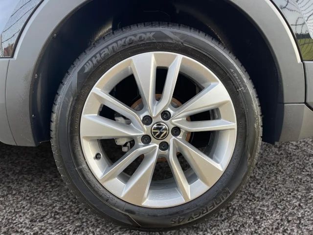 Volkswagen T-Cross DSG Life