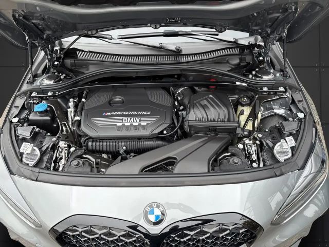 BMW 135 Sedan xDrive