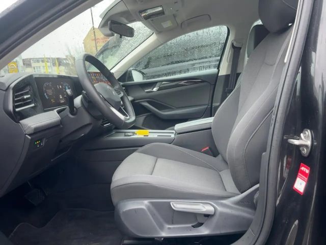 Volkswagen Passat 1.5 eTSI Variant