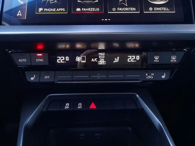 Audi A3 30 TDI Sedan