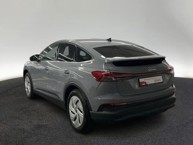 Audi Q4 e-tron 40 Sportback