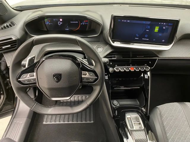 Peugeot 2008 Allure Pack