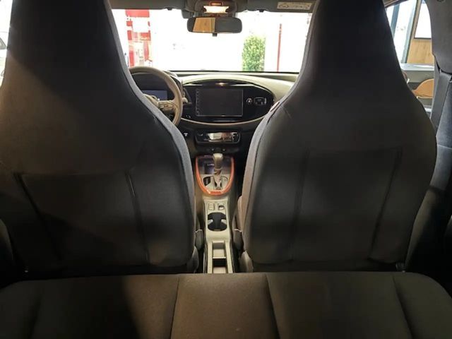 Toyota Aygo X Hatchback Hybride