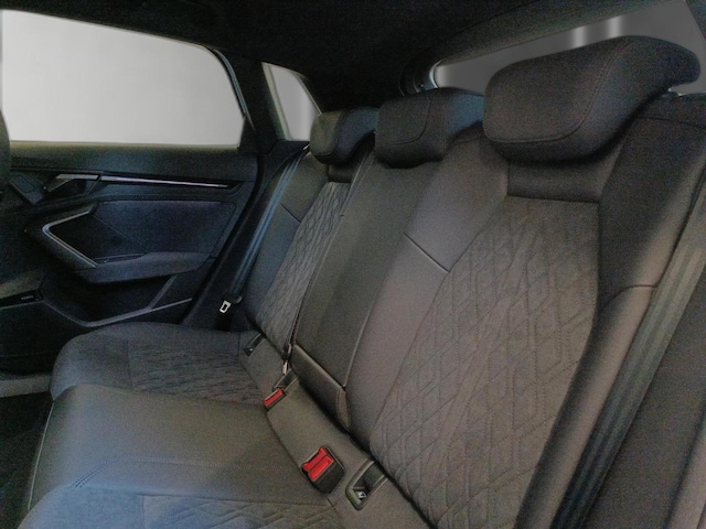 Audi RS3 Quattro S-Tronic Sportback