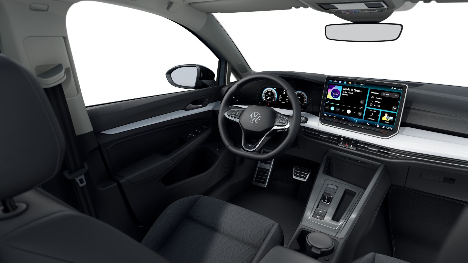 Volkswagen Golf Golf VIII eHybrid