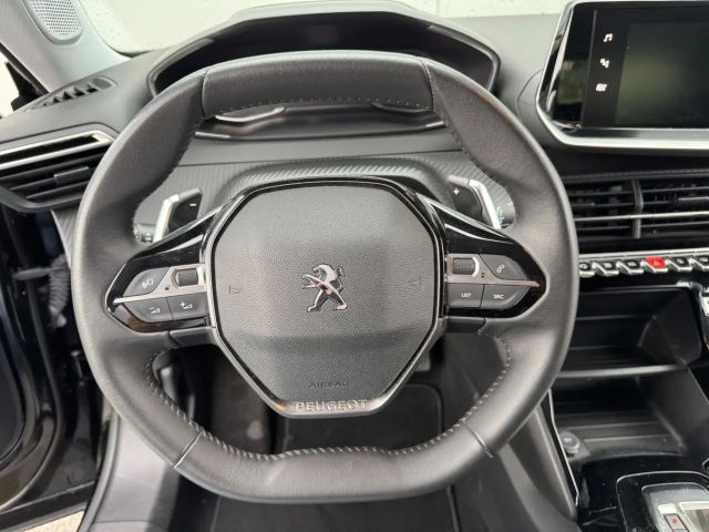 Peugeot 2008 Active Pack PureTech