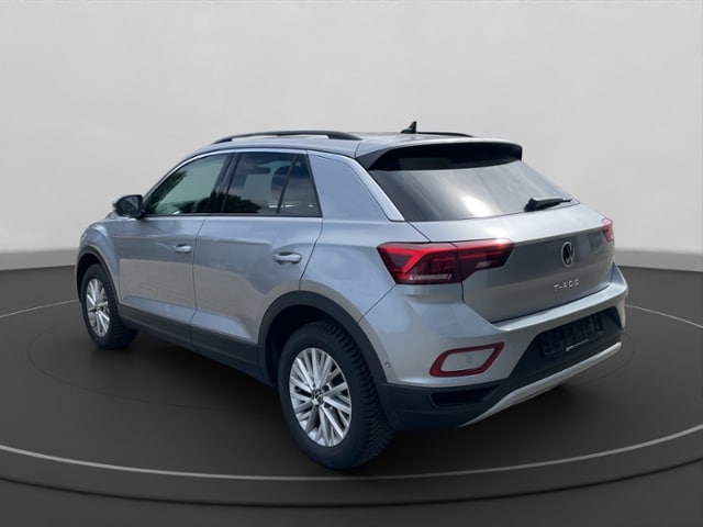 Volkswagen T-Roc 1.0 TSI