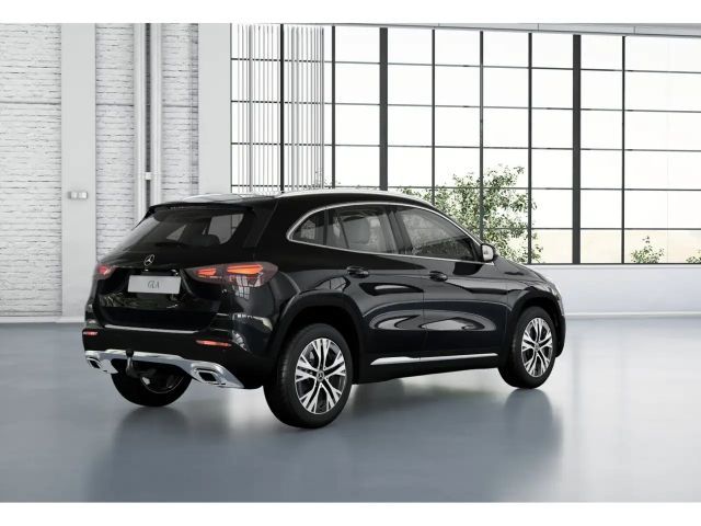 Mercedes-Benz GLA 200 Progressive