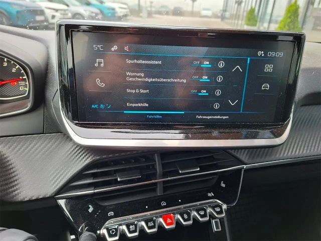 Peugeot 208 PureTech Style