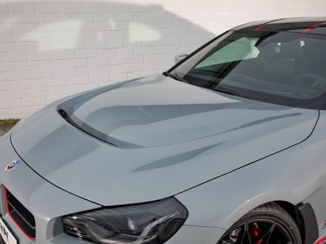 BMW M2 Coupé