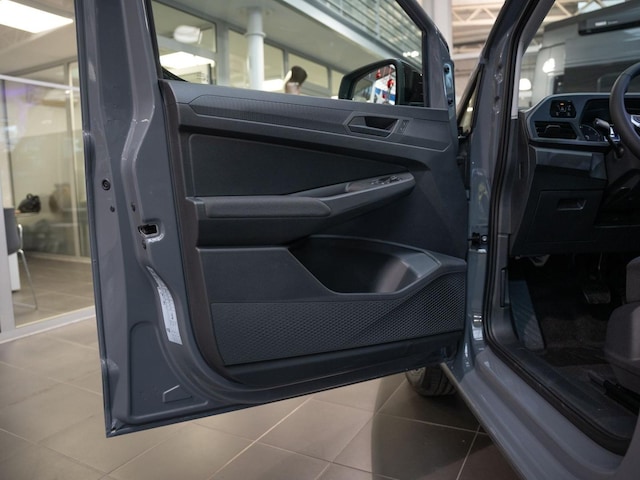 Volkswagen Caddy 1.5 TSI DSG Maxi