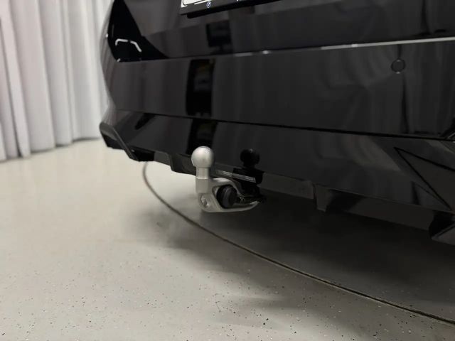 BMW 540 540d M-Sport xDrive