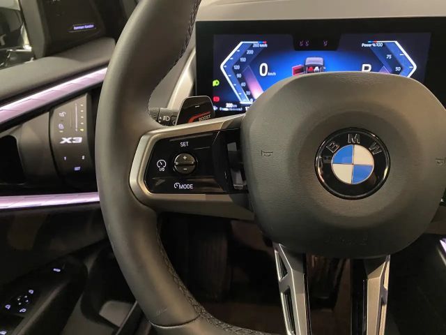 BMW X3 M-Sport xDrive20d