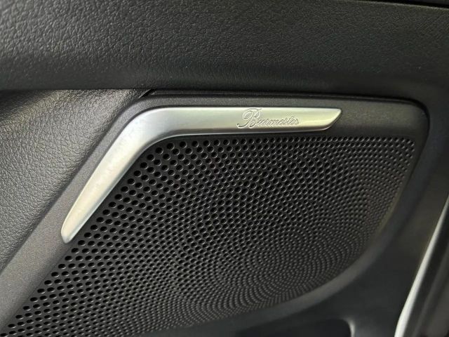 Mercedes-Benz EQV 300 Limousine Lang