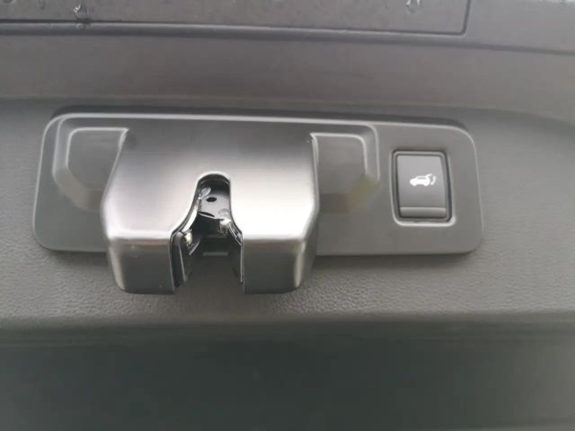 Renault Scenic E-Tech Techno