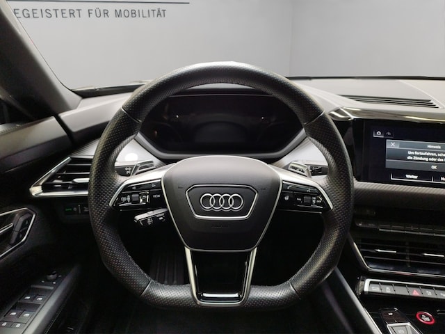 Audi e-tron GT Quattro