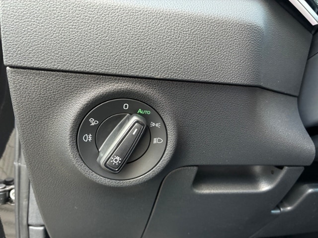 Skoda Karoq 1.5 TSI ACT