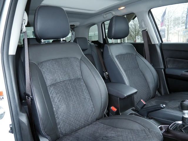 Suzuki Vitara Comfort Hybrid