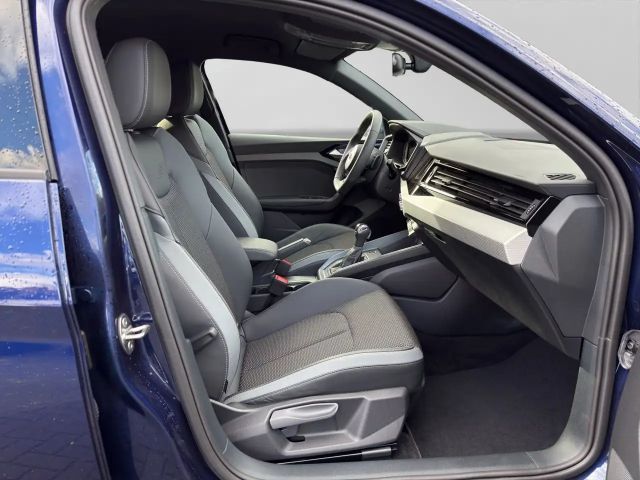 Audi A1 30 TFSI S-Line