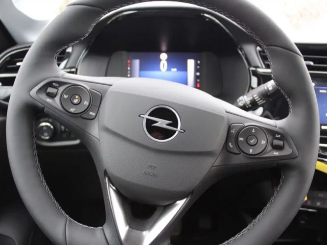 Opel Corsa Edition Turbo