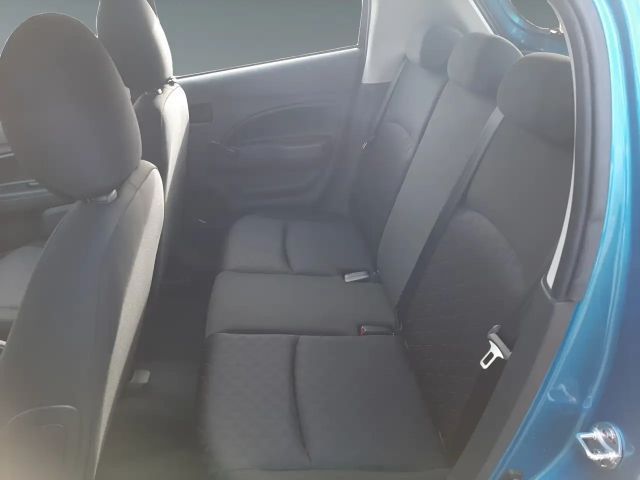 Mitsubishi Space Star Star