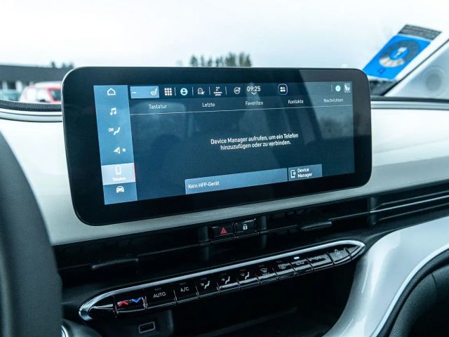 Fiat 500e 42 kWh Icon