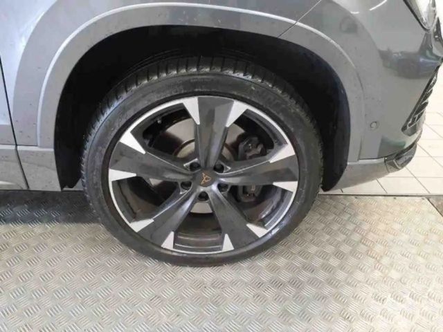 Cupra Ateca 2.0 TSI 4Drive DSG VZ