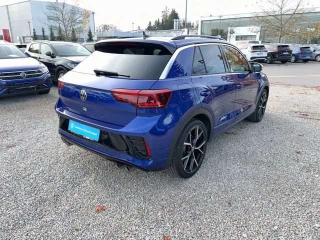 Volkswagen T-Roc R  BeatsAudio / DCC-Fahrwerk Panoramadach