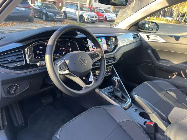 Volkswagen Taigo 1.0 TSI DSG Style