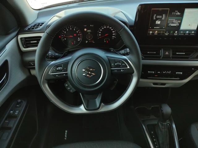 Suzuki Swift Comfort
