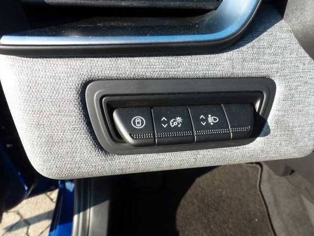 Renault Clio Evolution