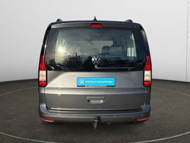 Volkswagen Caddy 2.0 TDI DSG Life
