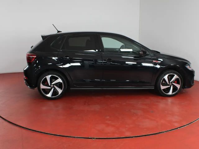 Volkswagen Polo 2.0 TSI DSG GTI