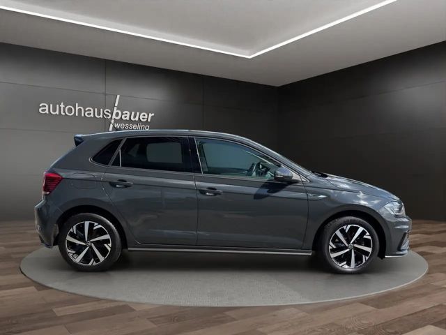 Volkswagen Polo 1.0 TSI Highline